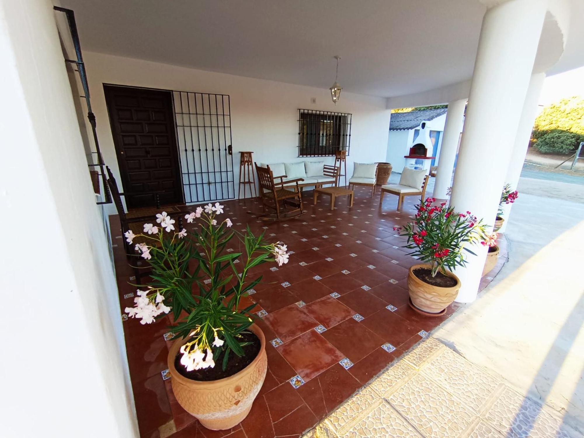 Casa Rural El Contarin - An Andalusian Escape, Archidona, Malaga Exterior foto